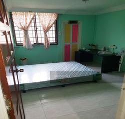 Blk 349 Ubi Avenue 1 (Geylang), HDB 4 Rooms #141100982